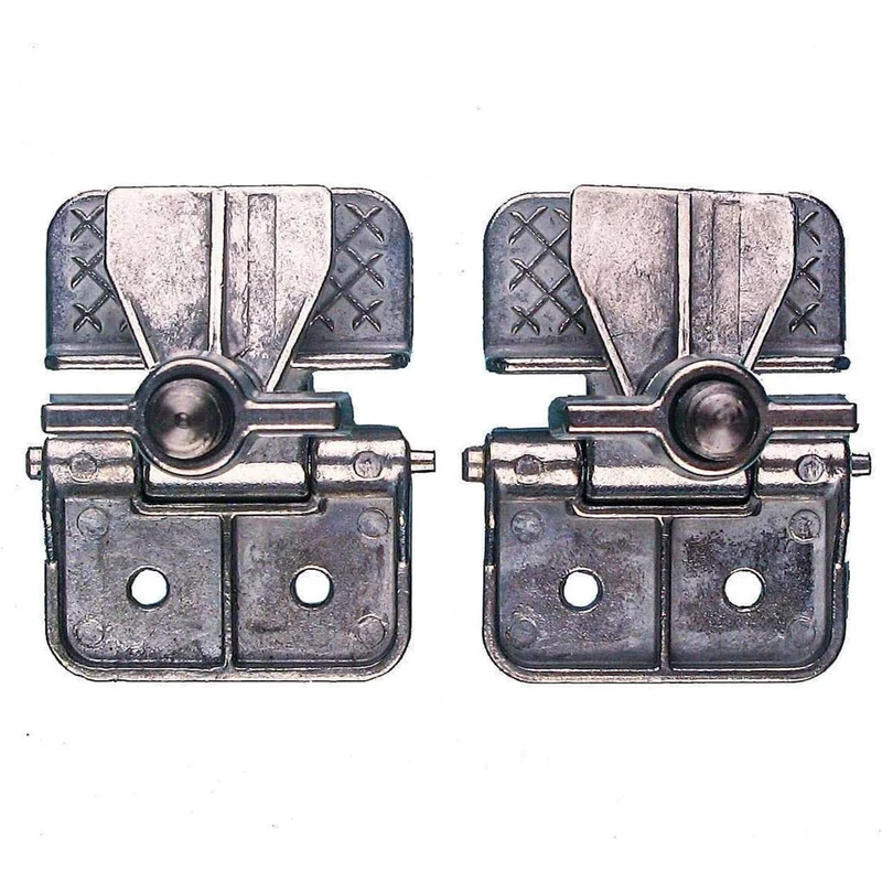 Speedball - Screen Printing Hinge Clamps 1 Pair