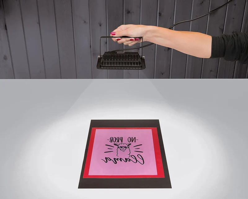 Speedball - Speed Screens 3 Pack - 10 x 12" - 20 x 30cm