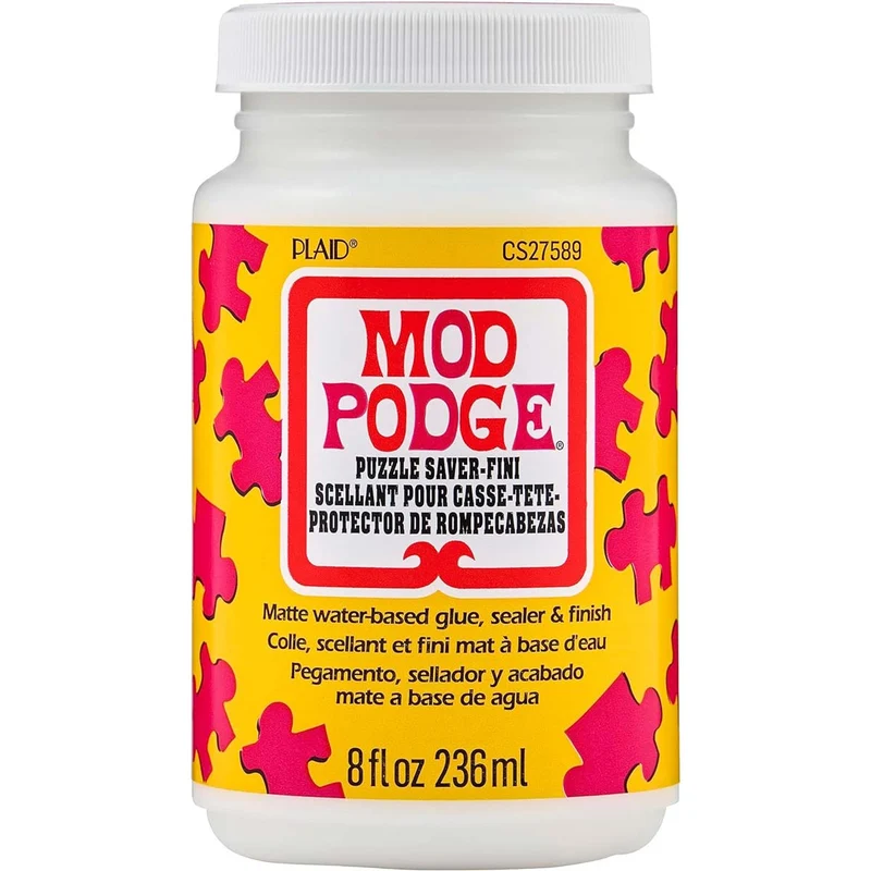 Mod Podge - Puzzle Saver 8oz-237ml