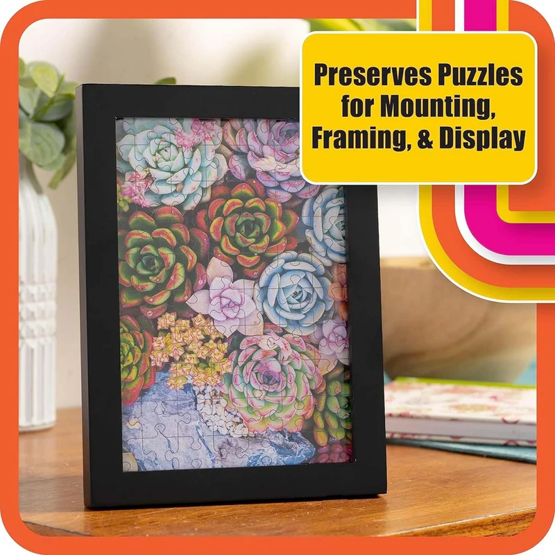 Mod Podge - Puzzle Saver 8oz-237ml