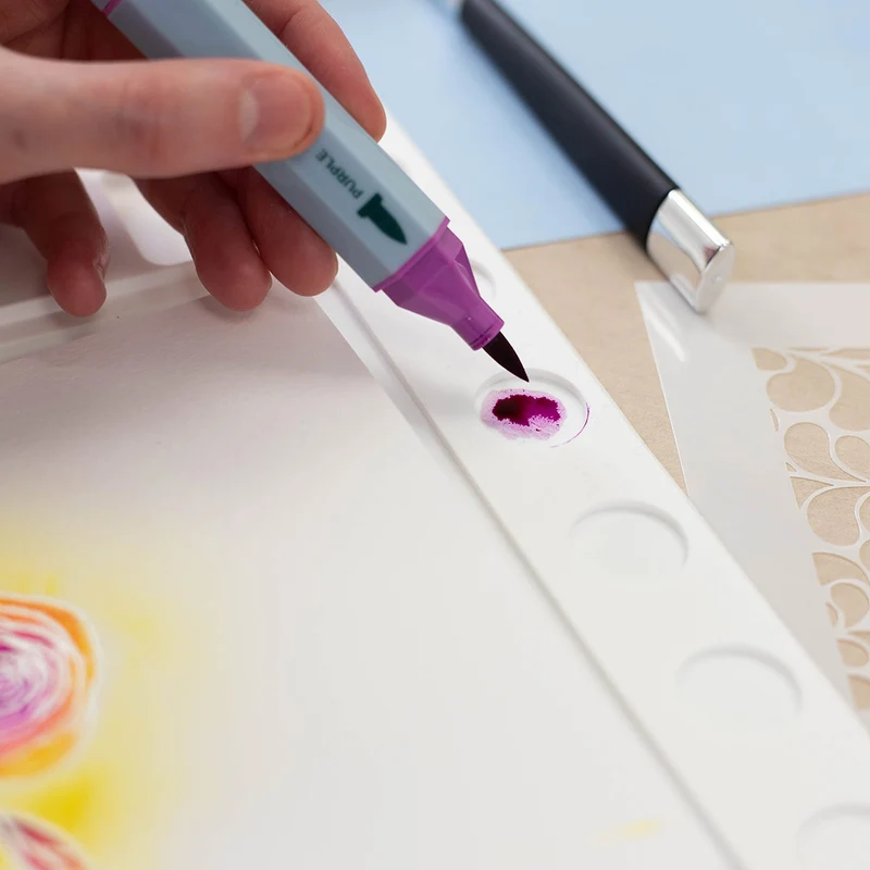 Crafters Companion - Easy Grip Mat