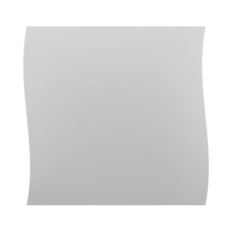 3D Gypsum Wall Art Panels - FLUTTER