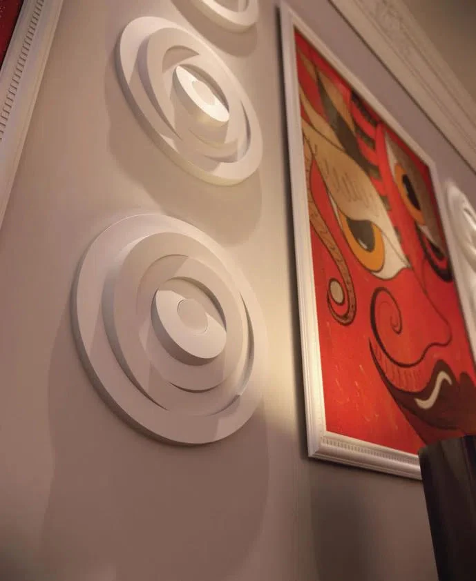 CR5 ARSTYL Ceiling Rose
