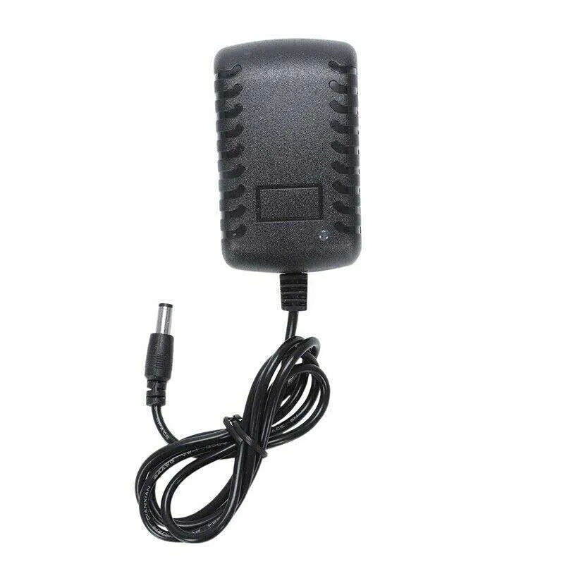12V Netzteil - 2/5/10A – EU-Stecker~2838
