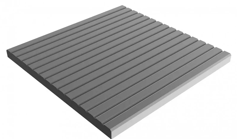 Pixel L - RIFT - Acoustic Soft Wall Panels