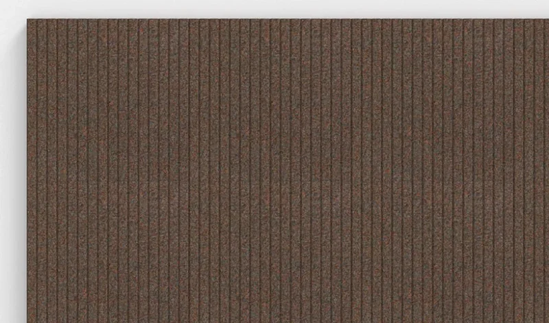 Pixel L - RIFT - Acoustic Soft Wall Panels