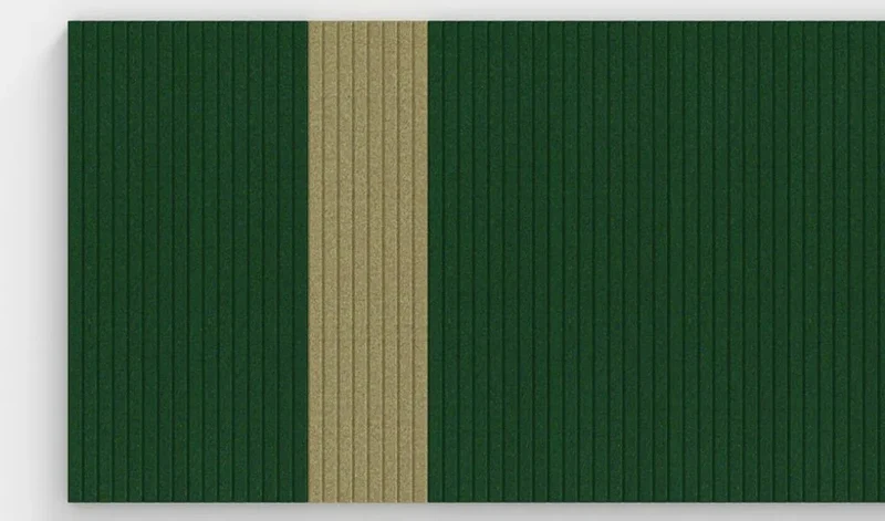 Grand - RIFT - Acoustic Soft Wall Panels