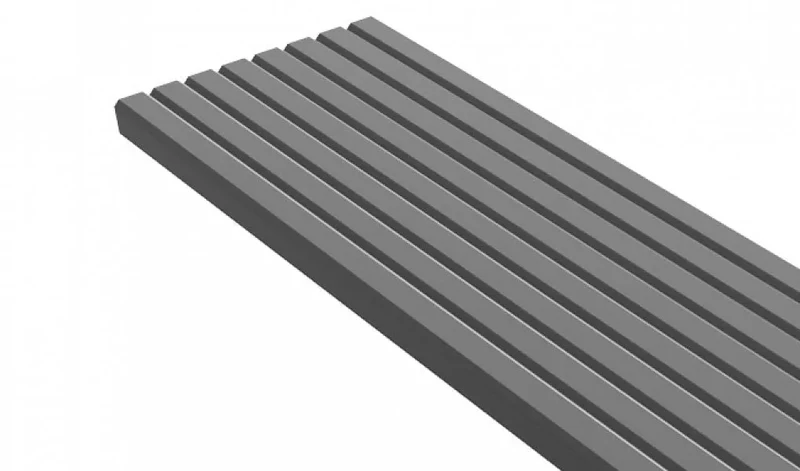 Grand - RIFT - Acoustic Soft Wall Panels