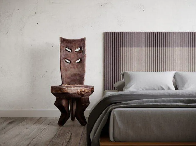 Grand - RIFT - Acoustic Soft Wall Panels