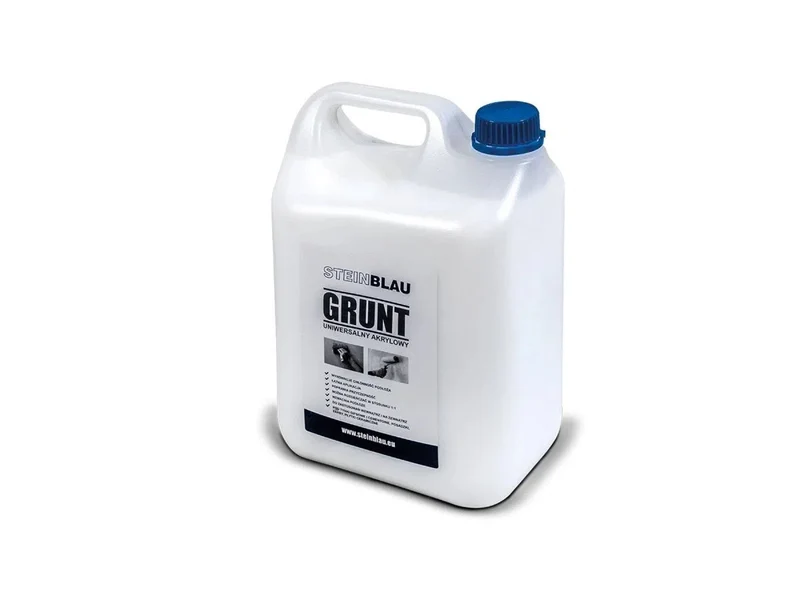 Blau Perfect Primer - 5 l