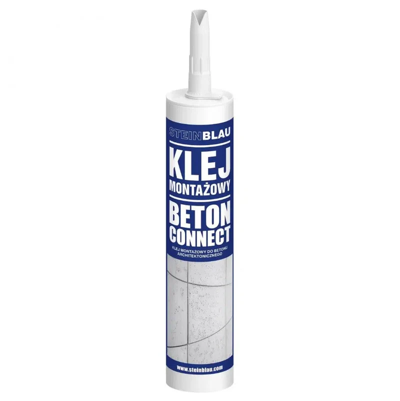 Blau Connect Tube adhesive - 290 ml