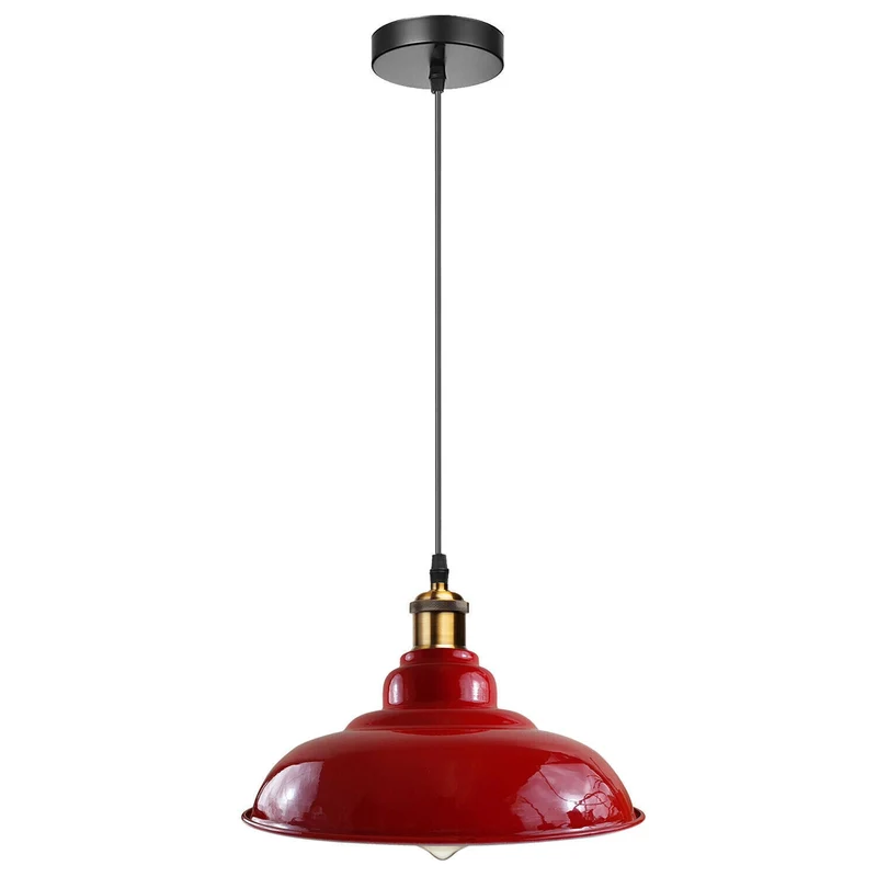 Klassischen Pendelleuchte für Schlafzimmer ~ 2824