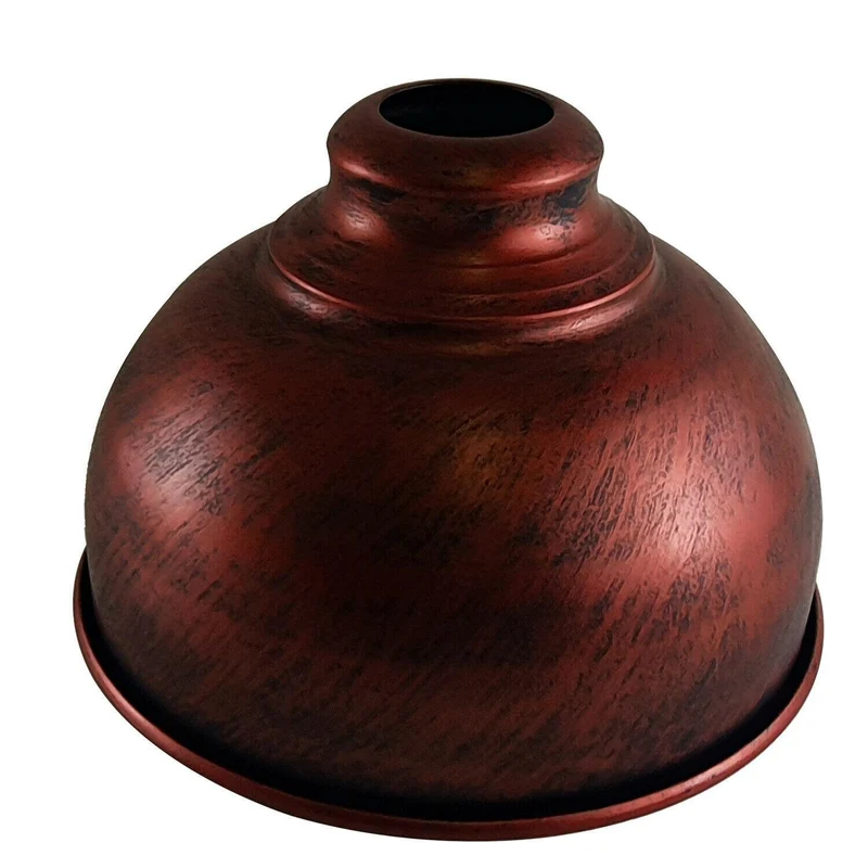Lampenschirm rustikal Pendelleuchte-Lampe Wohnzimmer~2868