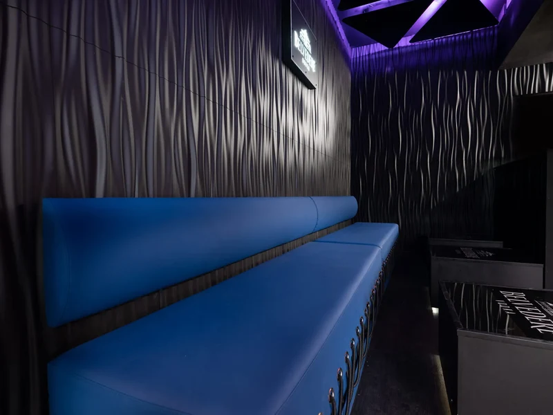 LIQUID 3D Polyurethane Wall Art Panel