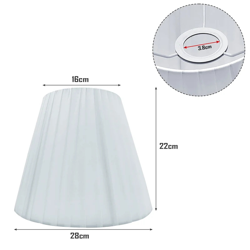Modern lampenschirme für stehlampen led wohnzimmer~2742