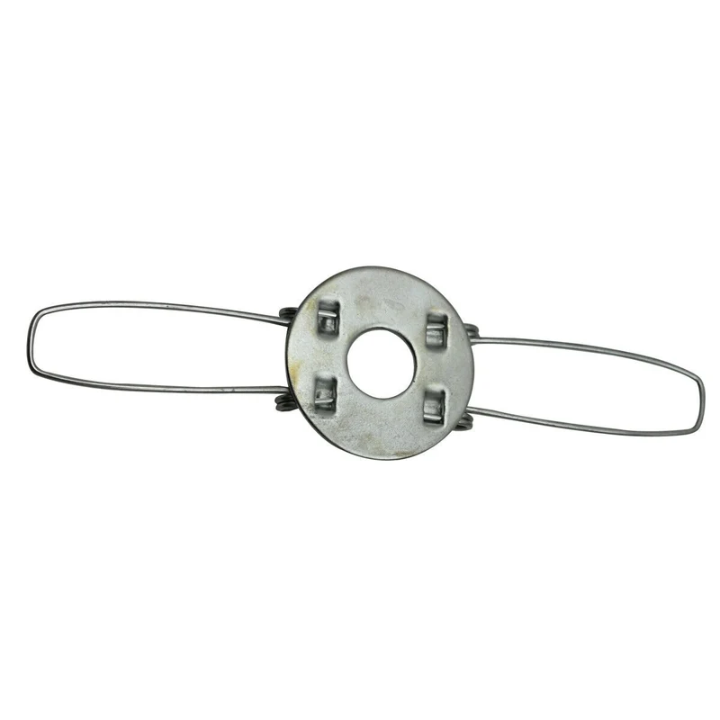 Retro 2 oder 3 Flügeln deckenlampen halterung~2808