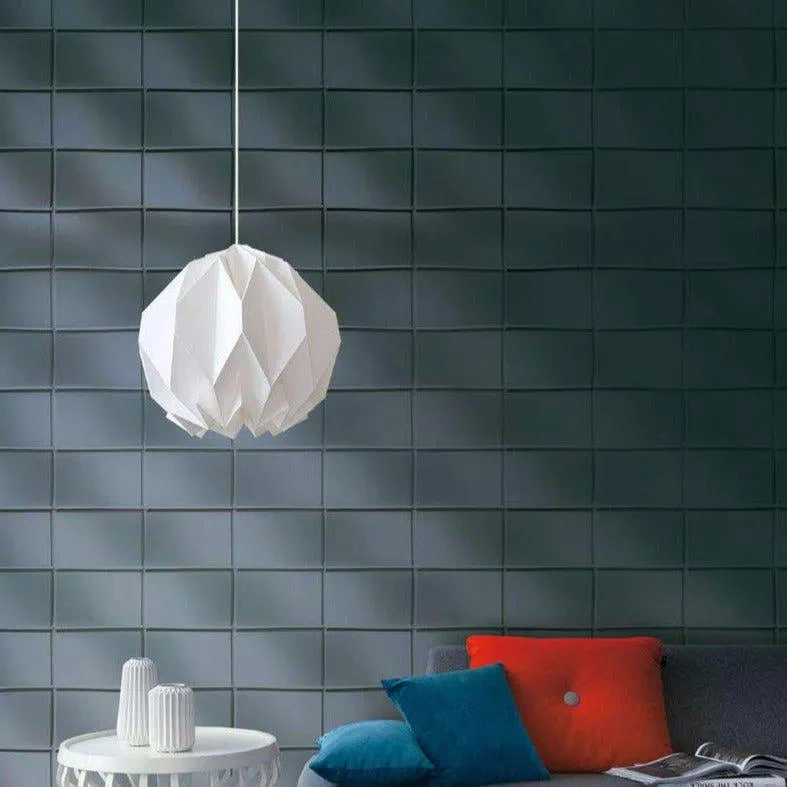 BUMP 3D Polyurethane Wall Art Panel
