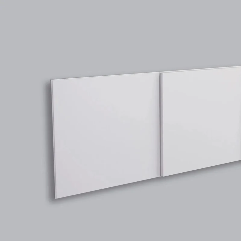 DOMINO 3D Polyurethane Wall Art Panel