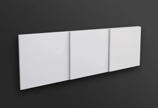 DOMINO 3D Polyurethane Wall Art Panel