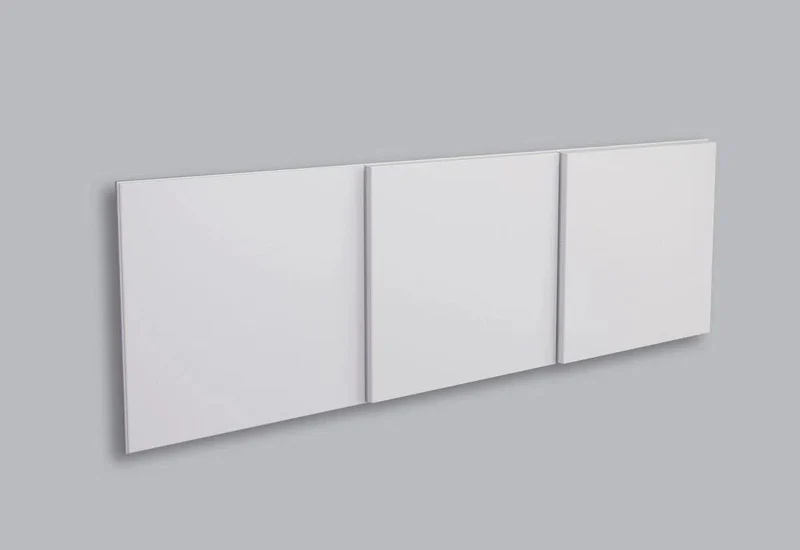 DOMINO 3D Polyurethane Wall Art Panel