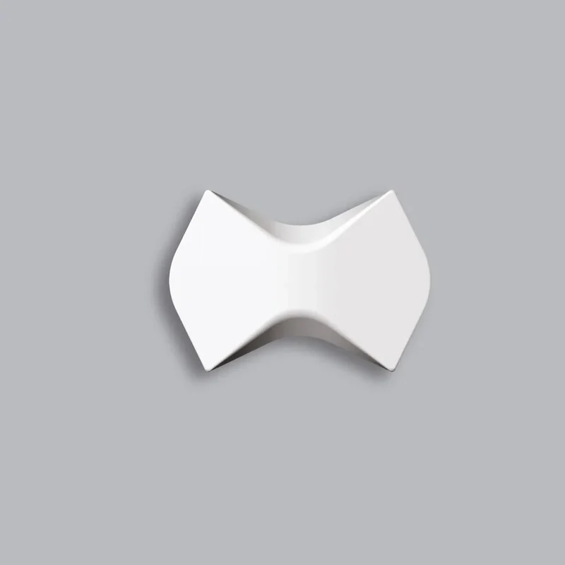 WING 3D Polyurethane Wall Art Panel