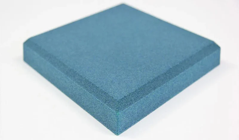 Acoustic Soft 3D Wall Panel Sample