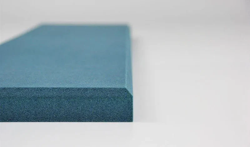 Acoustic Soft 3D Wall Panel Sample
