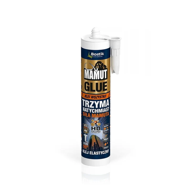 Mammuth tube adhesive 310ml