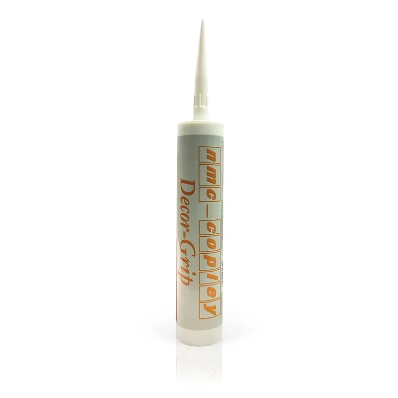 DecorGrip Coving Tube Adhesive