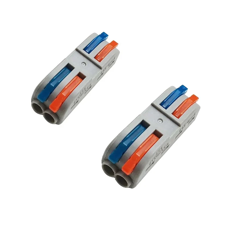 Hebelverbinder & Schnellverbinder Set für Kabel Ledsone ~2800