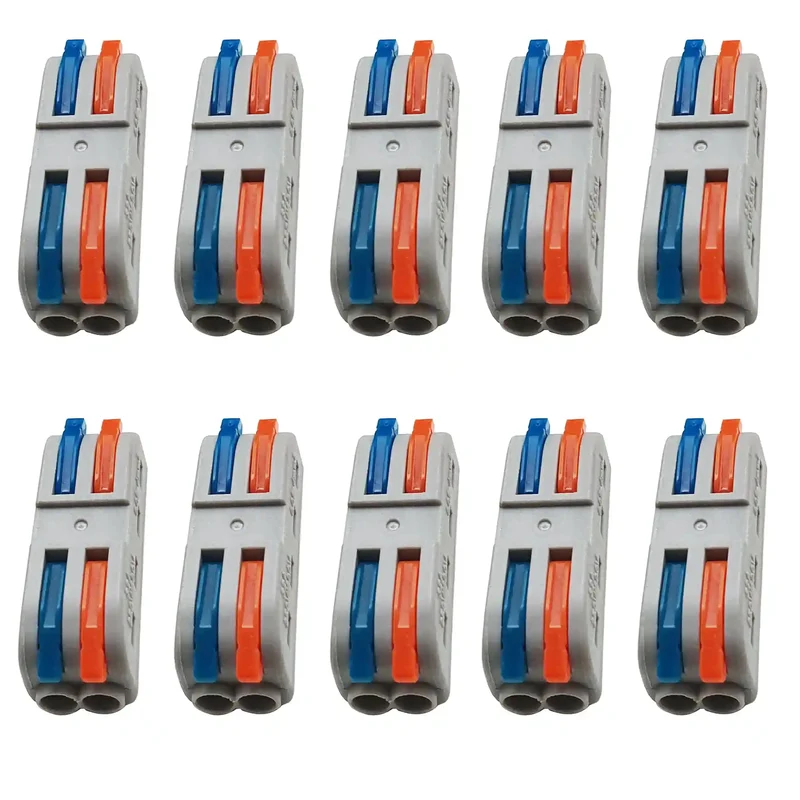 Hebelverbinder & Schnellverbinder Set für Kabel Ledsone ~2800