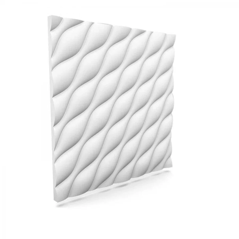 DESERT SANDS Polystyrene Wall Art – 3D Decorative Panels Model 02