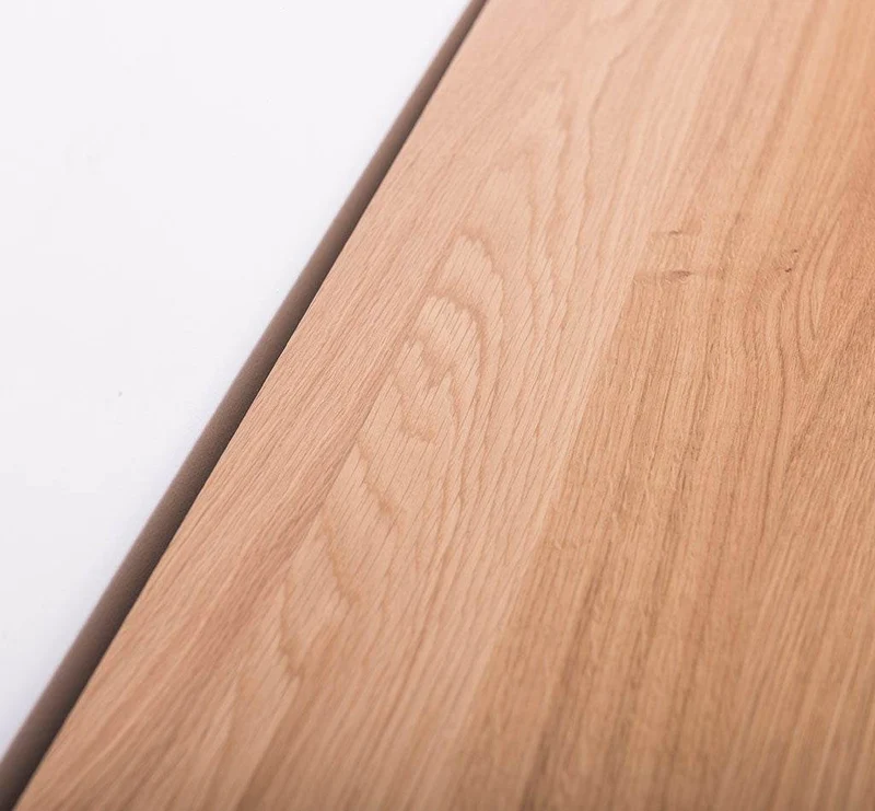Kommode aus Massivholz | Sideboard mit 3 Schubladen und 3 Schiebetüren