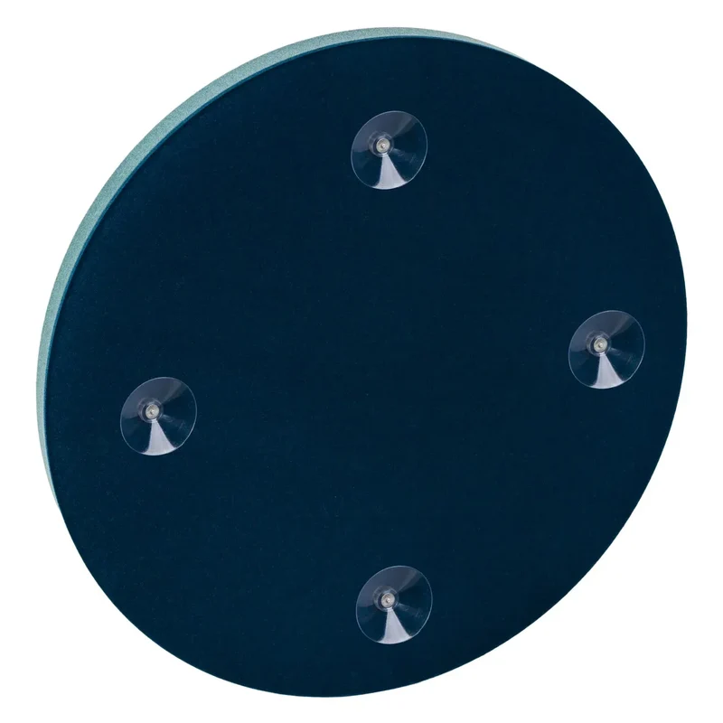 Decorative Glass Wall Panels - Acoustic Dot L