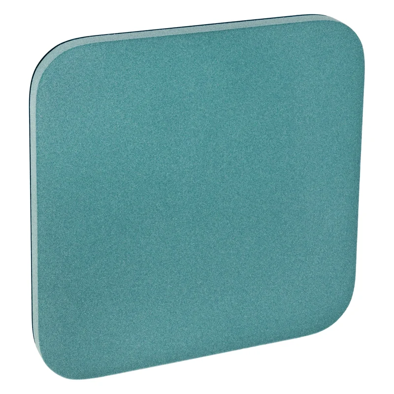 Decorative Glass Wall Panels - Acoustic Tele L