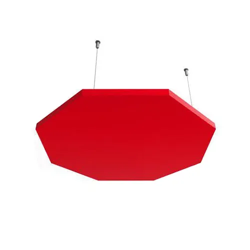 Octa AIR - Acoustic Suspended Ceiling Panel