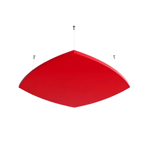 Hello AIR - Acoustic Suspended Ceiling Panel