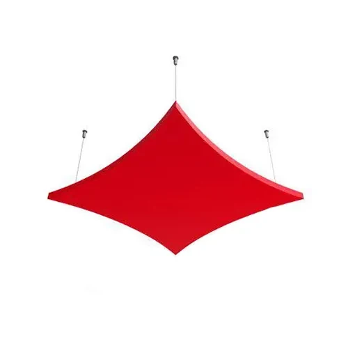 Echo AIR - Acoustic Suspended Ceiling Panel