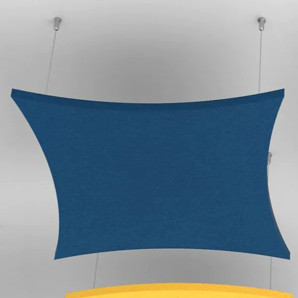 Echo AIR - Acoustic Suspended Ceiling Panel