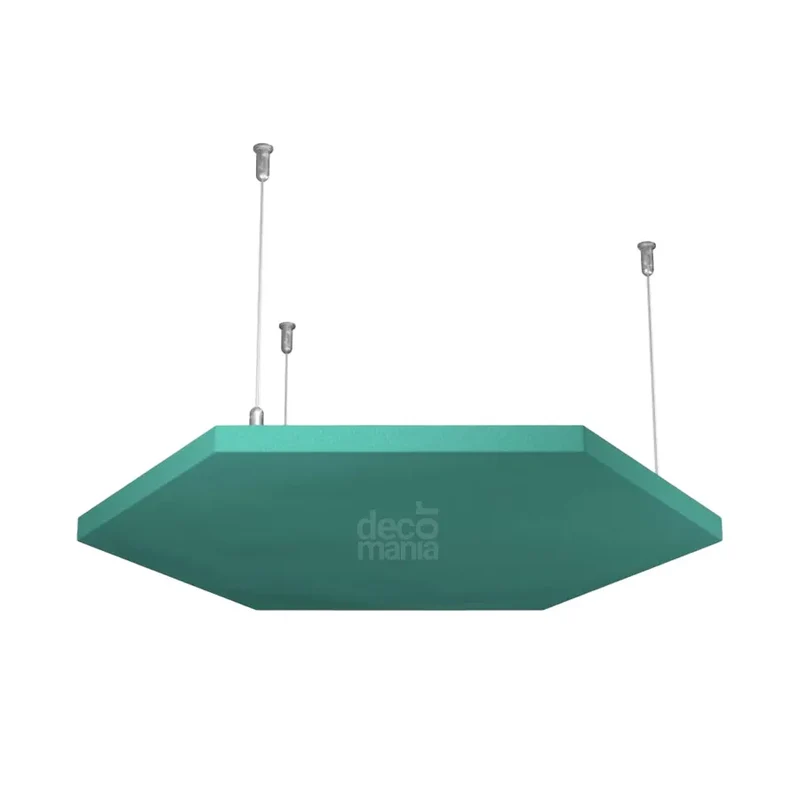 Hexa AIR - Acoustic Suspended Ceiling Panel