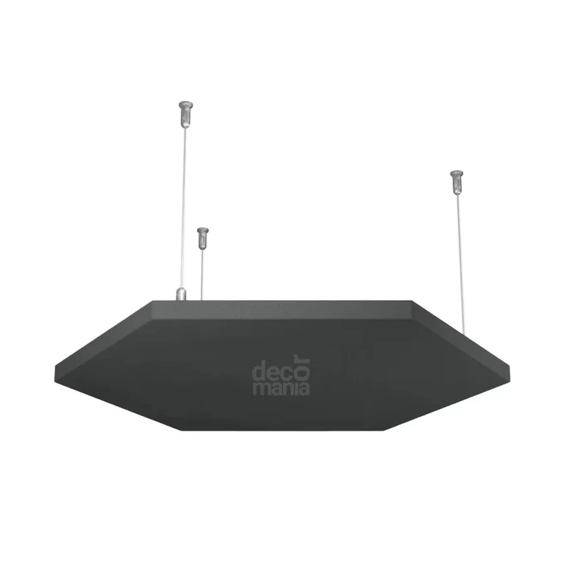 Hexa AIR - Acoustic Suspended Ceiling Panel