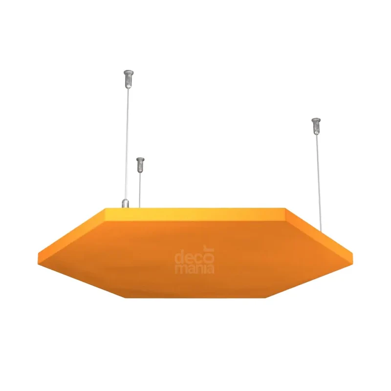 Hexa AIR - Acoustic Suspended Ceiling Panel
