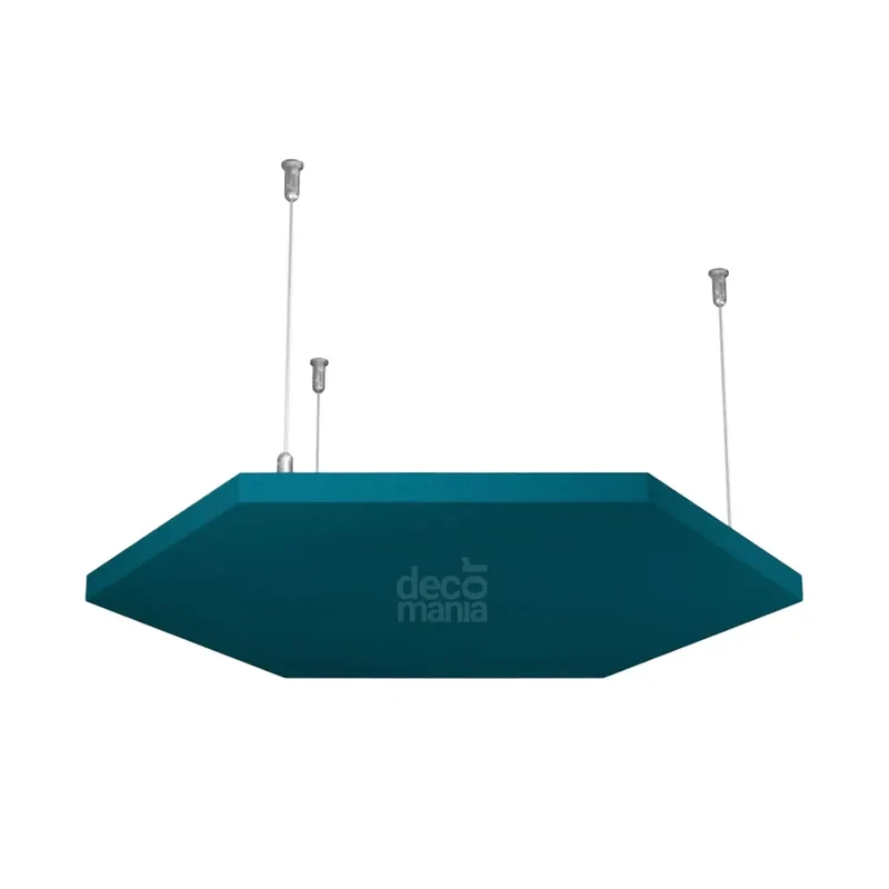 Hexa AIR - Acoustic Suspended Ceiling Panel