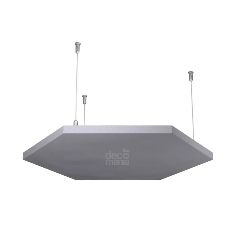 Hexa AIR - Acoustic Suspended Ceiling Panel