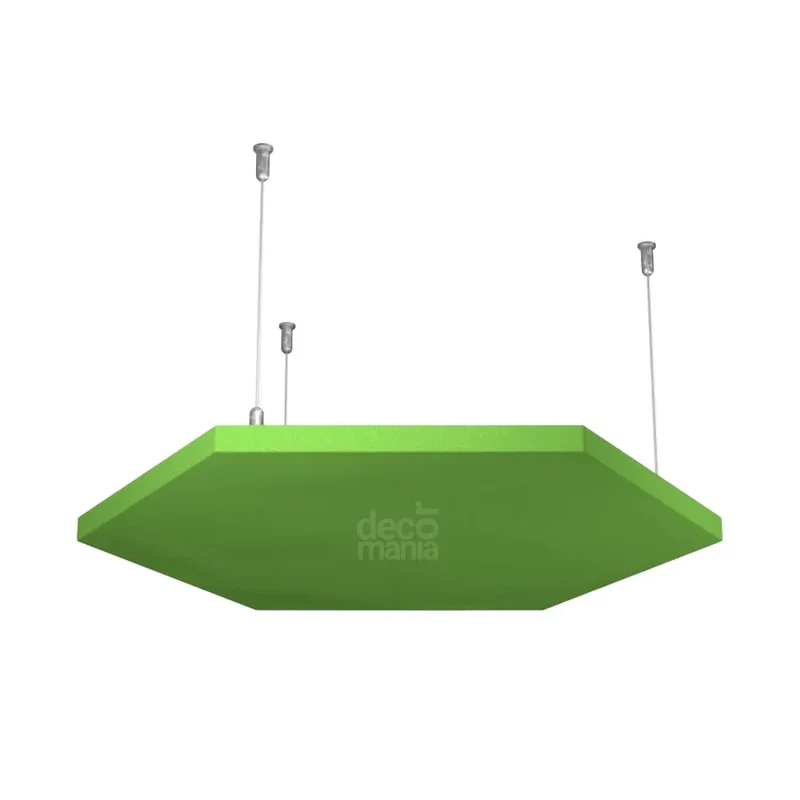 Hexa AIR - Acoustic Suspended Ceiling Panel