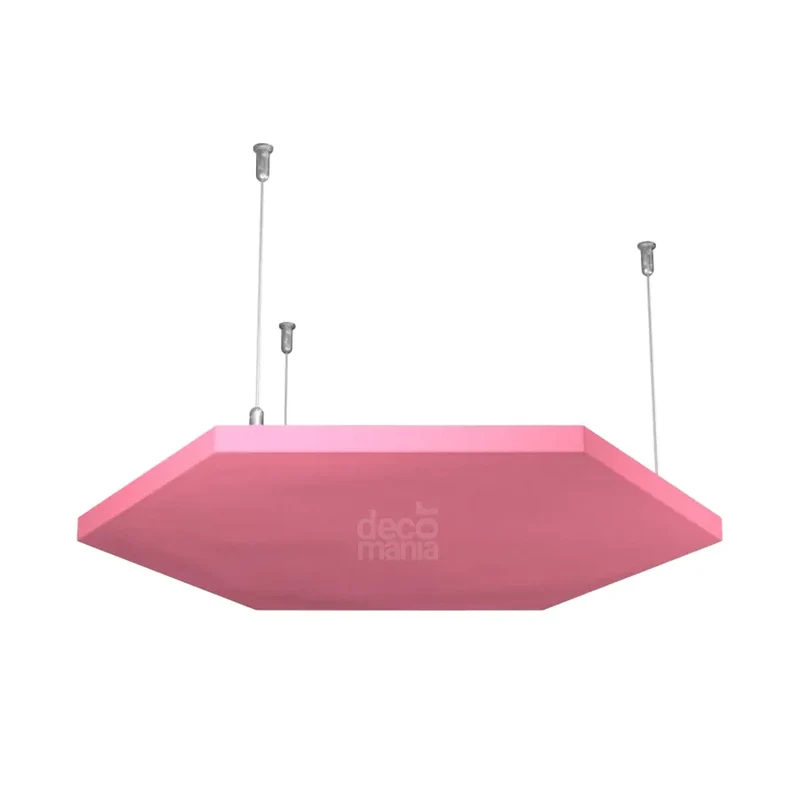 Hexa AIR - Acoustic Suspended Ceiling Panel