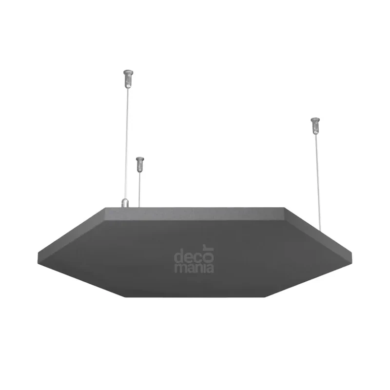 Hexa AIR - Acoustic Suspended Ceiling Panel