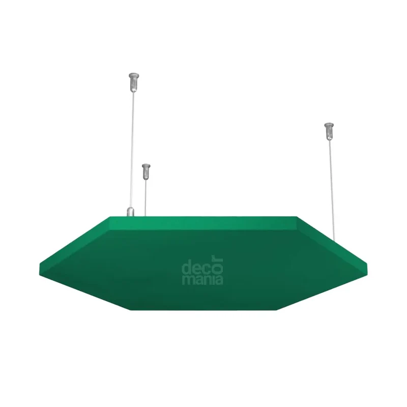 Hexa AIR - Acoustic Suspended Ceiling Panel