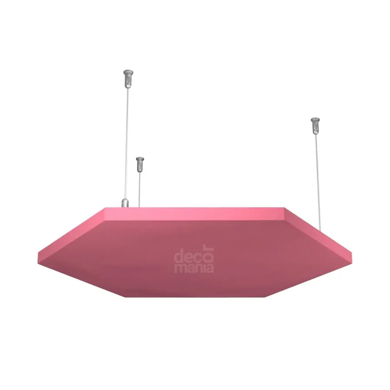 Hexa AIR - Acoustic Suspended Ceiling Panel