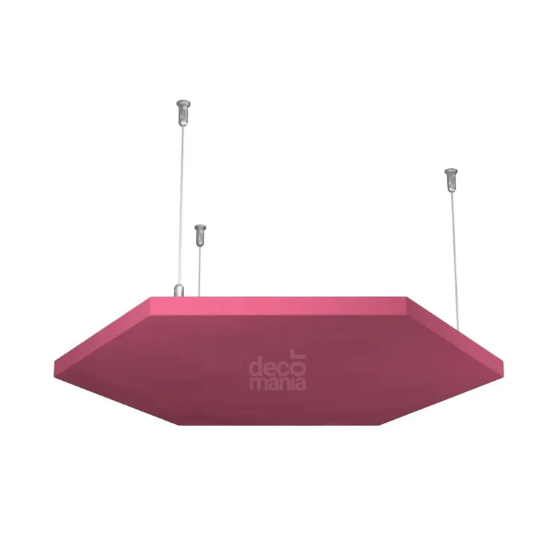 Hexa AIR - Acoustic Suspended Ceiling Panel